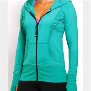 Lorna Jane jacket